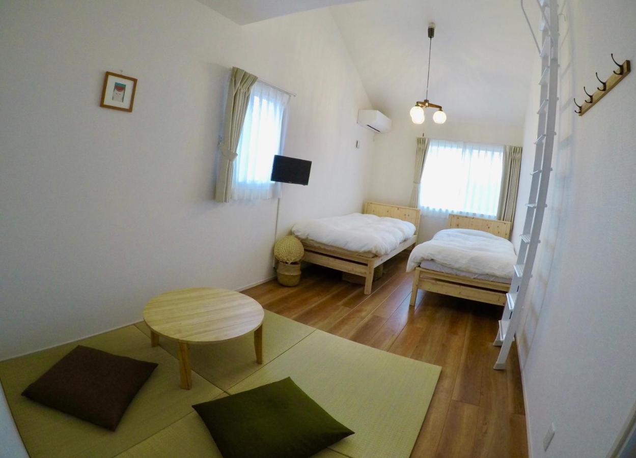 B&B Nagayoshi Sanmu Exterior foto