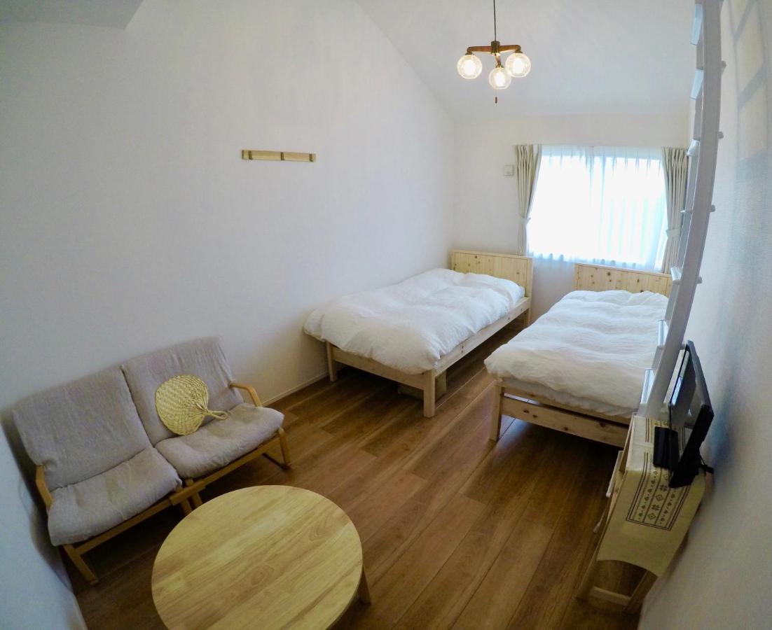 B&B Nagayoshi Sanmu Exterior foto